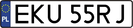 EKU55RJ