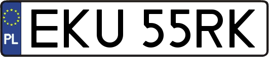 EKU55RK