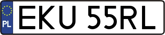EKU55RL