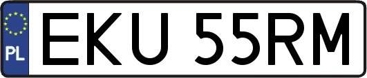 EKU55RM