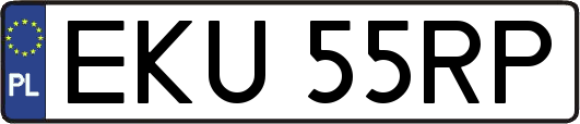 EKU55RP
