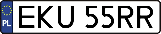 EKU55RR