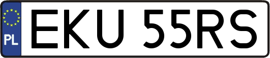 EKU55RS