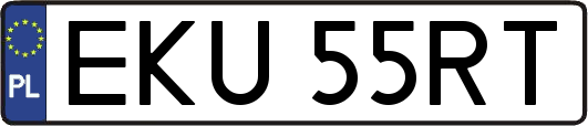 EKU55RT