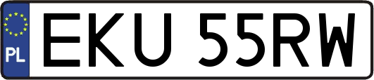 EKU55RW