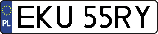 EKU55RY