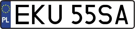 EKU55SA