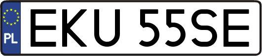 EKU55SE