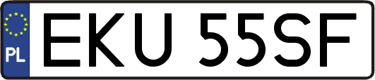 EKU55SF