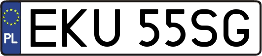 EKU55SG