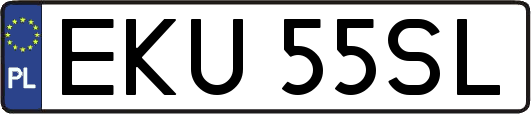 EKU55SL