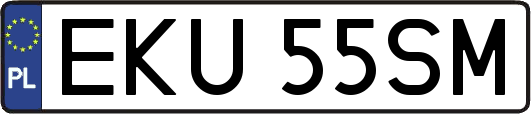 EKU55SM