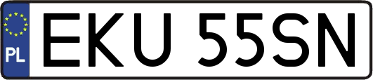 EKU55SN