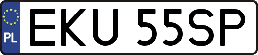 EKU55SP
