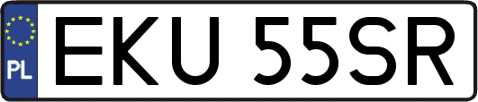 EKU55SR