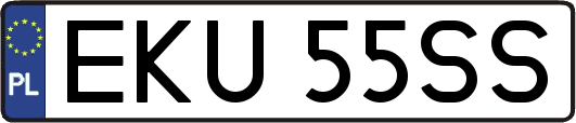 EKU55SS