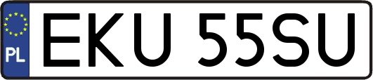 EKU55SU