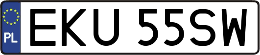 EKU55SW