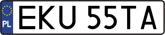 EKU55TA