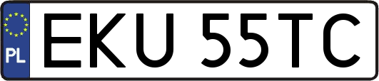 EKU55TC