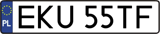 EKU55TF