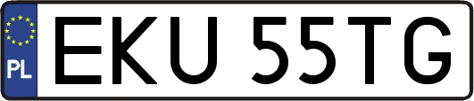 EKU55TG