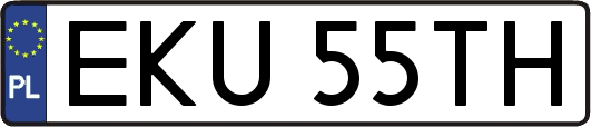 EKU55TH