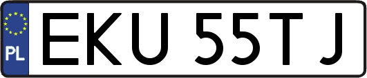 EKU55TJ