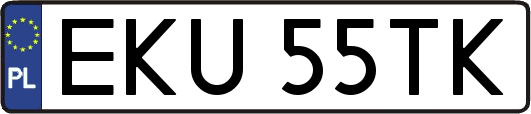 EKU55TK