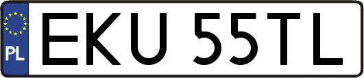 EKU55TL