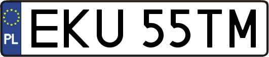 EKU55TM