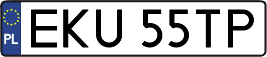 EKU55TP
