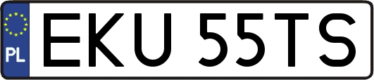EKU55TS