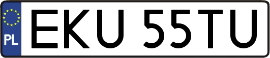 EKU55TU