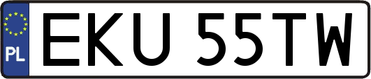EKU55TW