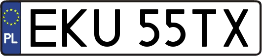EKU55TX
