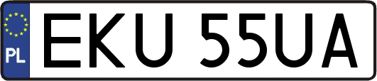 EKU55UA
