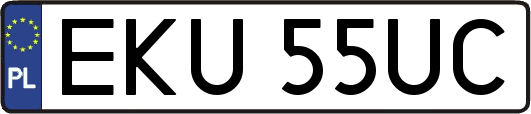 EKU55UC