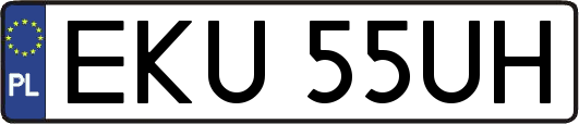 EKU55UH