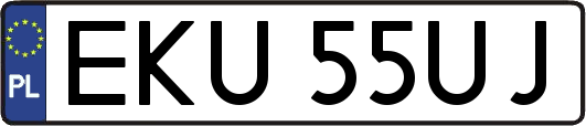 EKU55UJ