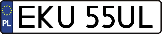 EKU55UL