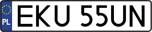 EKU55UN
