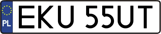 EKU55UT