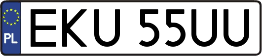 EKU55UU