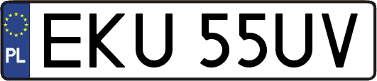 EKU55UV