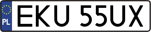 EKU55UX
