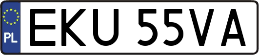 EKU55VA