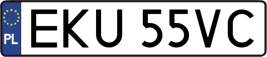 EKU55VC
