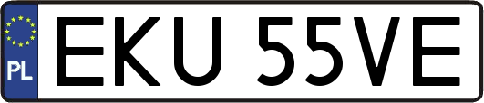 EKU55VE
