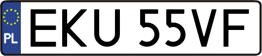 EKU55VF